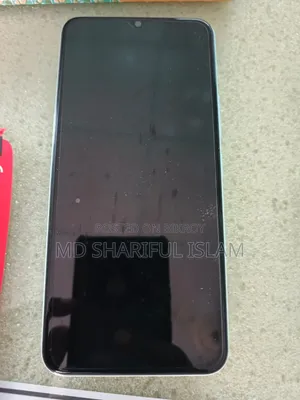 নতুন আইটেল ভিশন ৩ টার্বো ৬৪ জিবি সবুজ