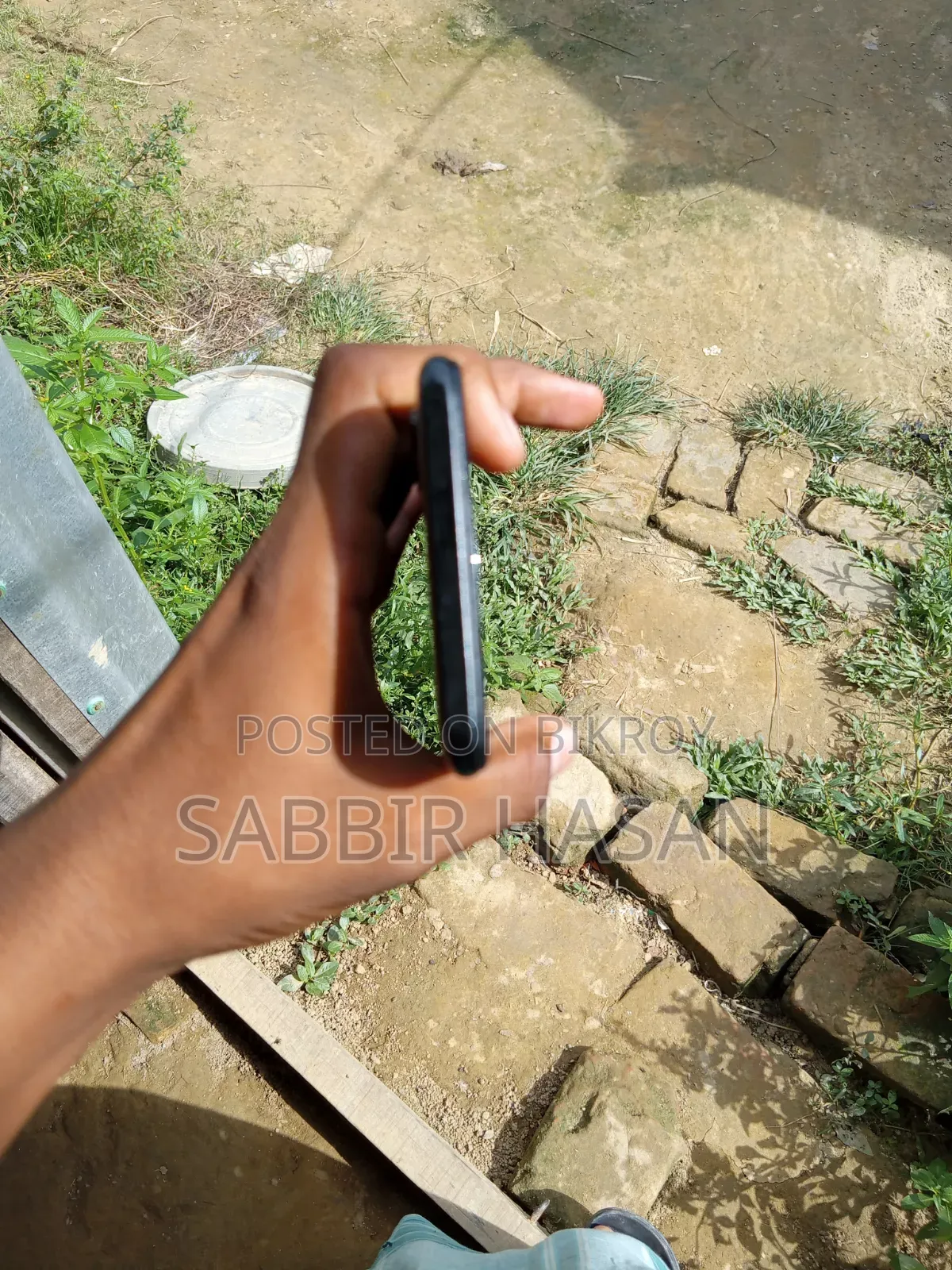 Oppo A31 128 GB Black
