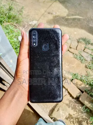 Oppo A31 128 GB Black