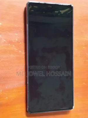 ইনফিনিক্স নোট ৫০ প্রো ৪জি ২৫৬ জিবি পার্পল