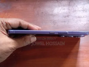 ইনফিনিক্স নোট ৫০ প্রো ৪জি ২৫৬ জিবি পার্পল