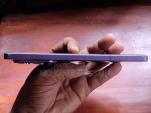 ইনফিনিক্স নোট ৫০ প্রো ৪জি ২৫৬ জিবি পার্পল