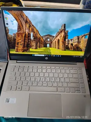 ল্যাপটপ HP EliteBook 840 G8 8GB Intel Core i5 SSD 512GB