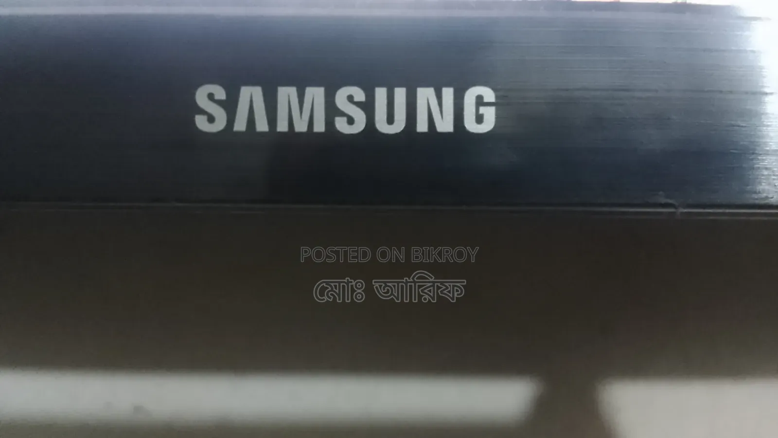Samsung 32"