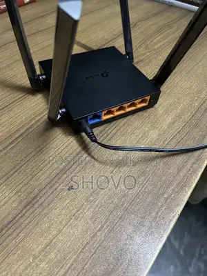 TP-Link Router