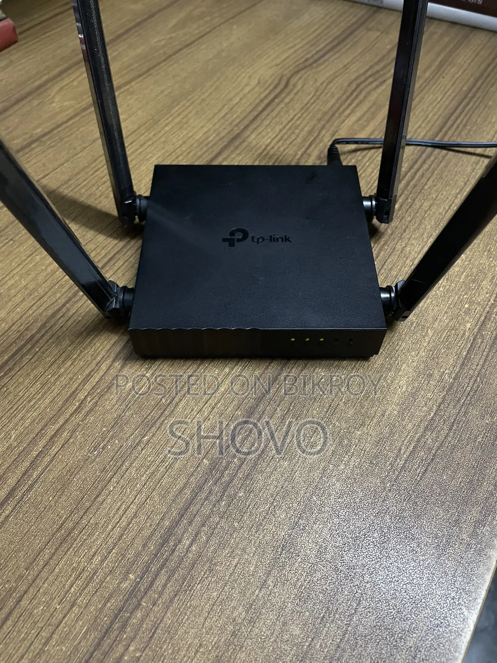 TP-Link Router
