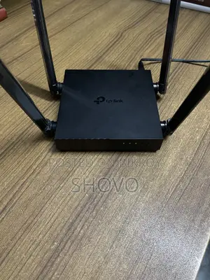 TP-Link Router