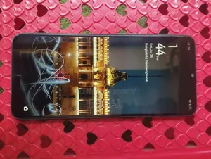 Oppo A31 128 GB Black