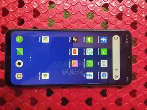 Oppo A31 128 GB Black