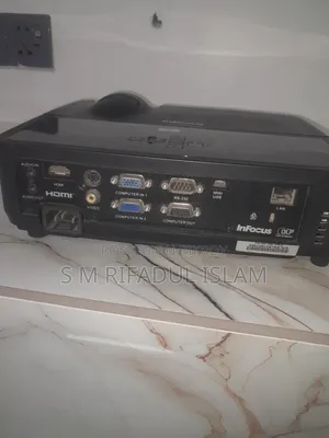 DLP Projector