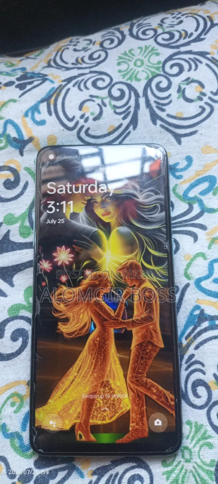 OnePlus 8T 256 GB