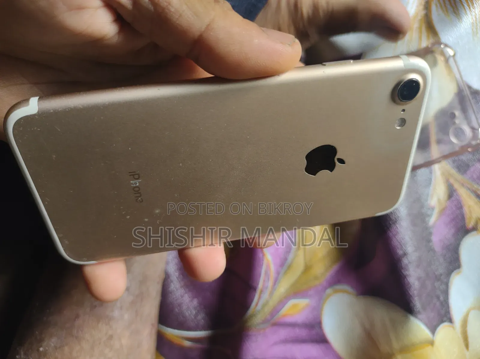 Apple iPhone 7 128 GB White