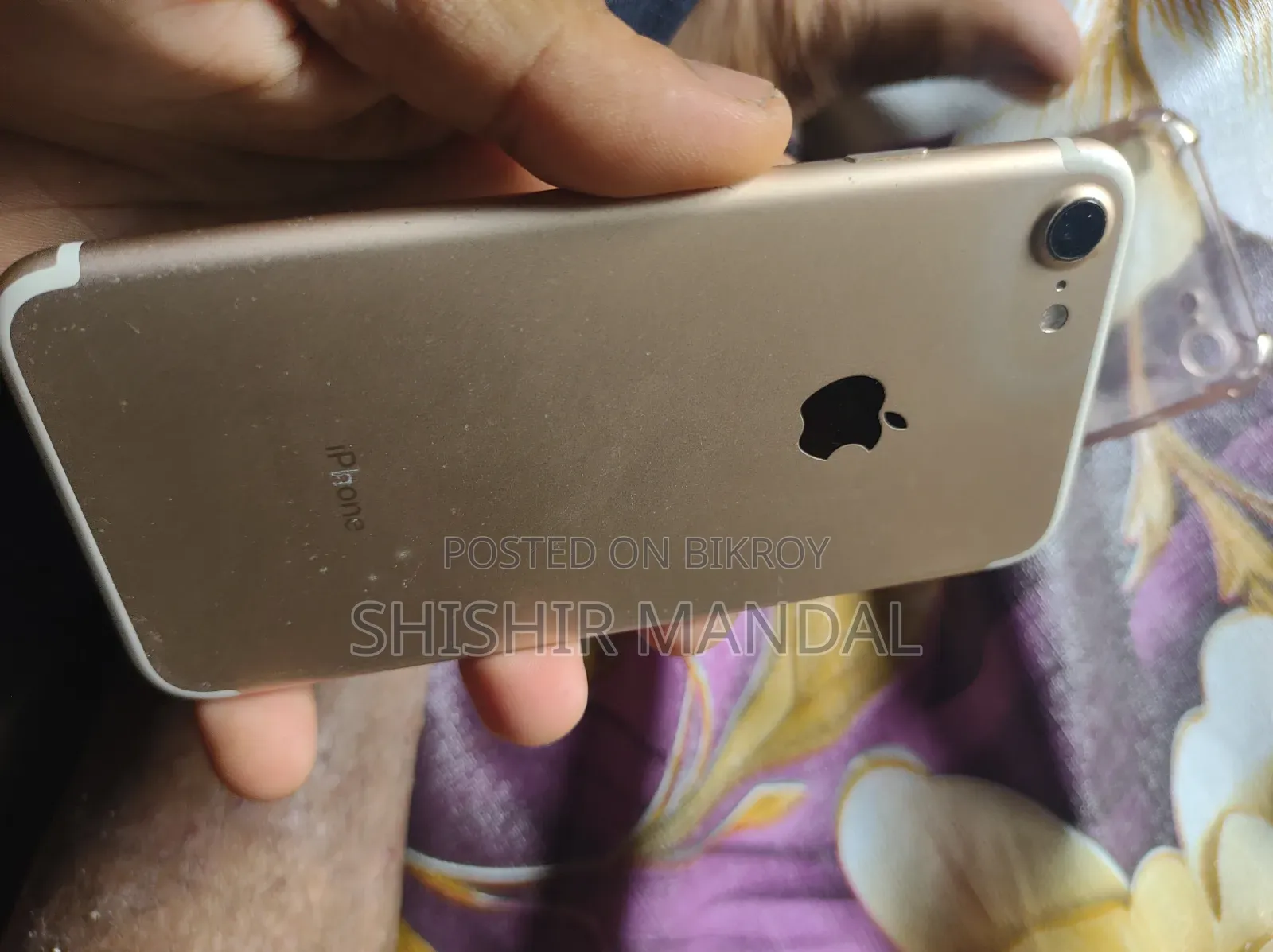 Apple iPhone 7 128 GB White