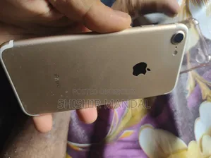 Apple iPhone 7 128 GB White