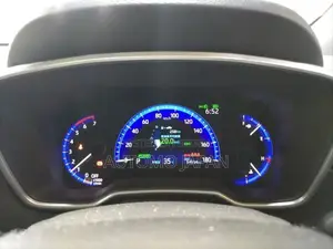 Toyota Corolla Cross 1.8 Hybrid FWD 2022 Pearl