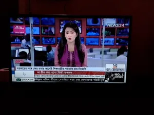 Mme 32 Inch Smart TV