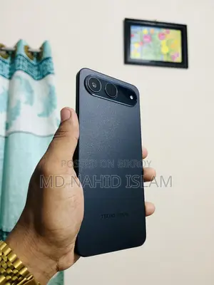 Tecno Spark 40 128 GB Blue