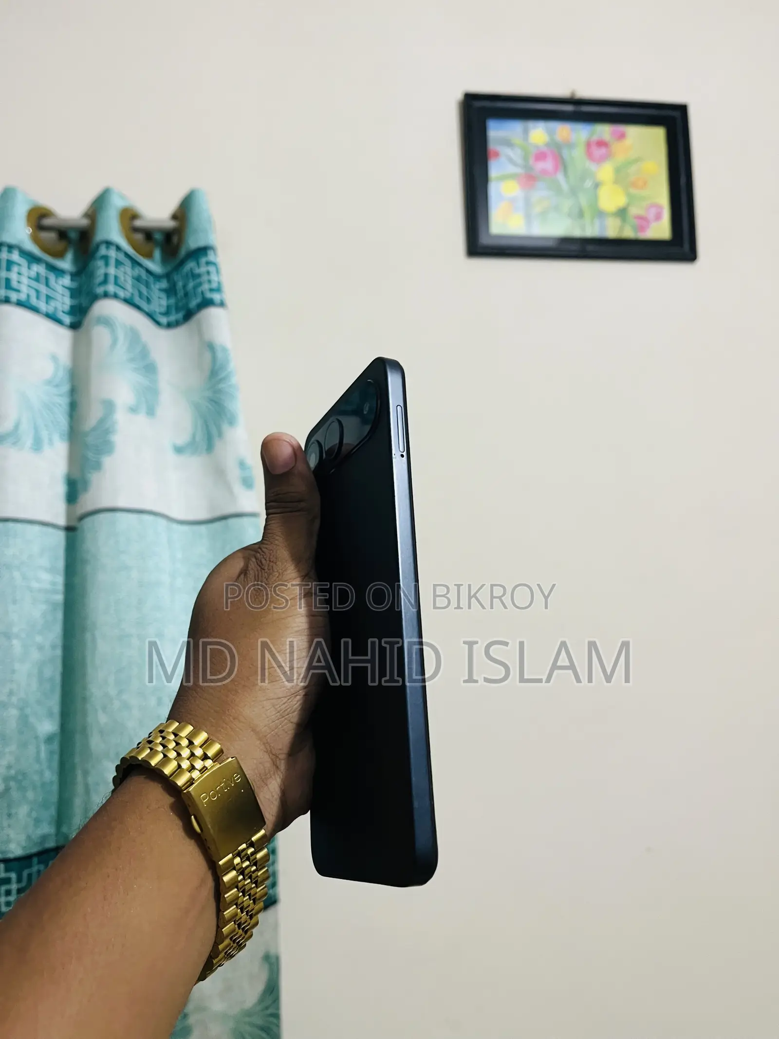 Tecno Spark 40 128 GB Blue