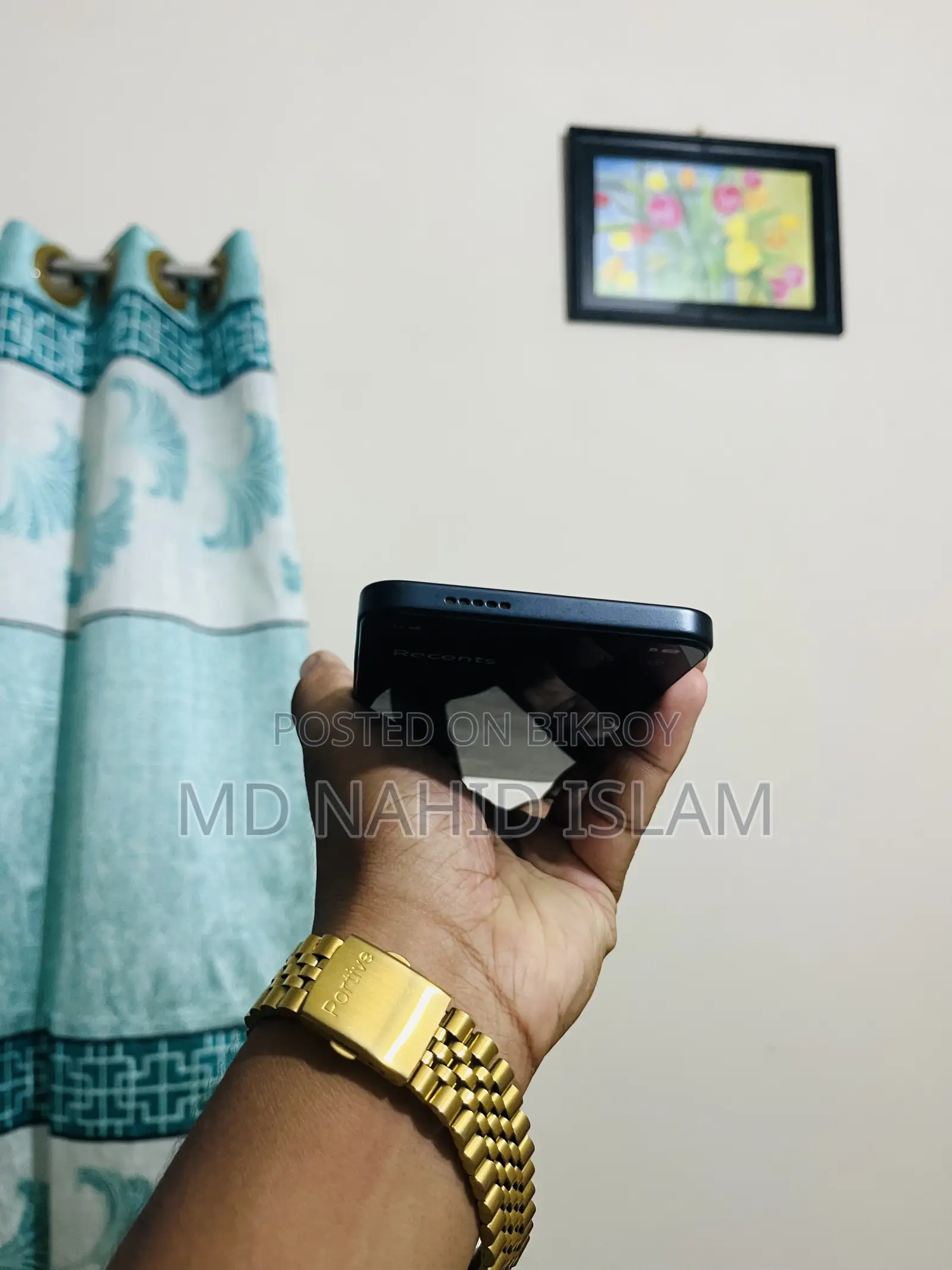 Tecno Spark 40 128 GB Blue