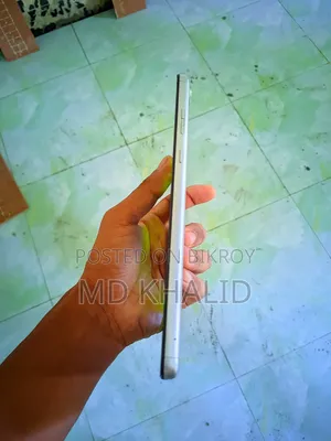 Walton Walpad 8G Pro 64 GB Silver