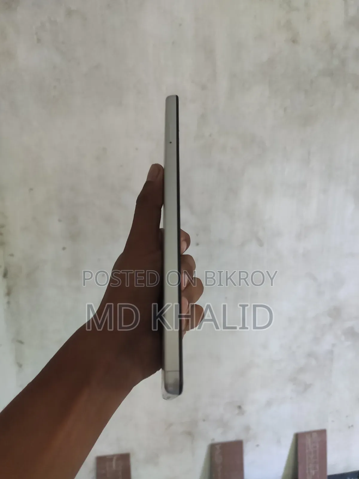 Walton Walpad 8G Pro 64 GB Silver