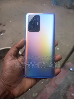 শাওমি ১১টি প্রো ২৫৬ জিবি