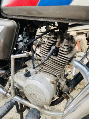 Bajaj Boxer 1995