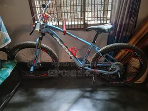 Avon Bicycle