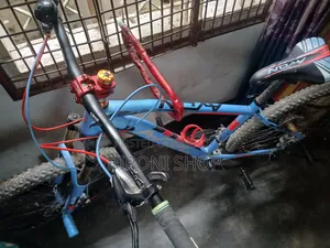 Avon Bicycle