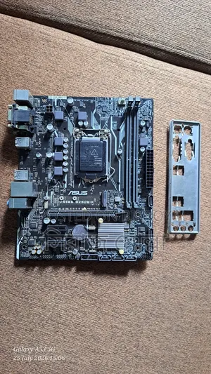 ASUS Motherboard