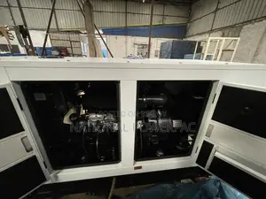 30 Kva Ricardo Diesel Generator