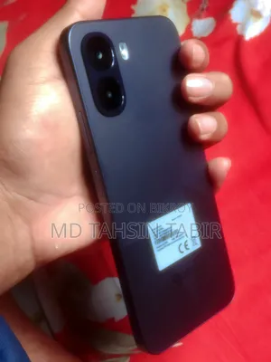 Oppo A6 128 GB