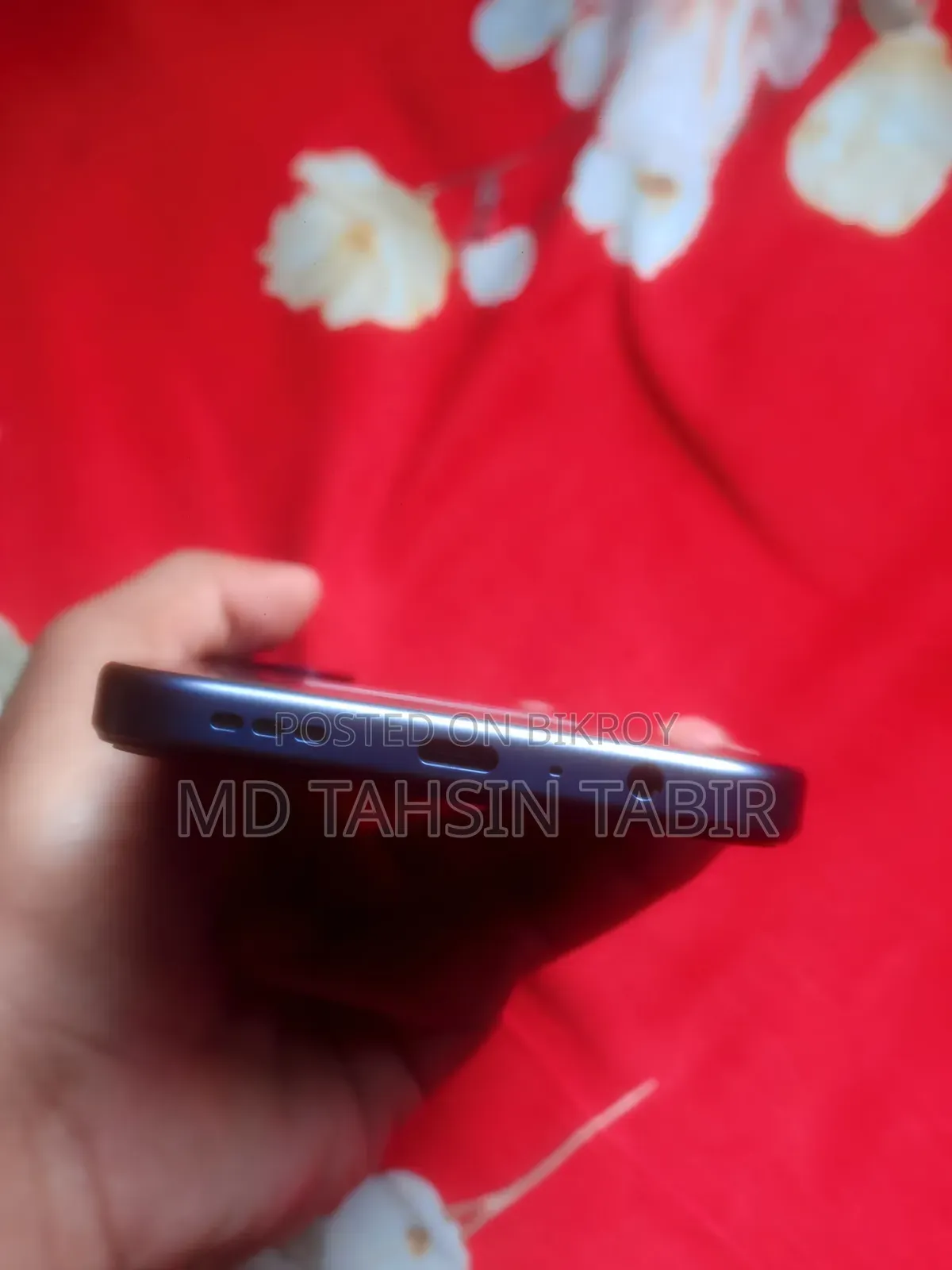 Oppo A6 128 GB
