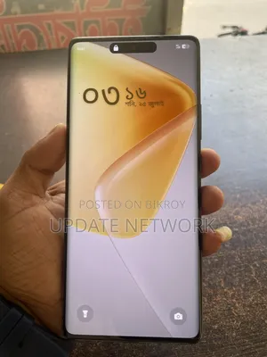 Infinix Note 50 Pro+ 256 GB White
