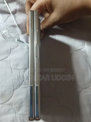 Samsung Galaxy Z Fold4 256 GB Silver