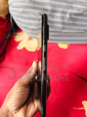 Google Pixel 6 Pro 128 GB Black