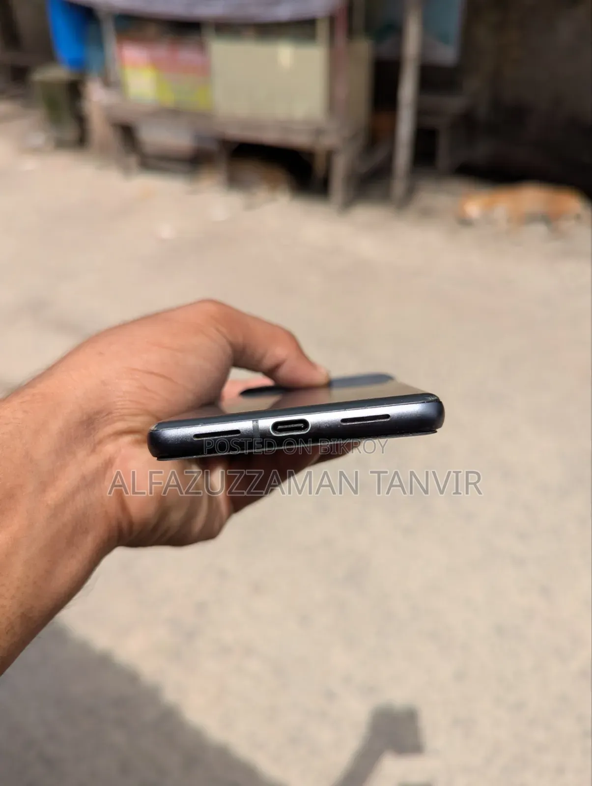 গুগল পিক্সেল ৭ ১২৮ জিবি ব্ল্যাক