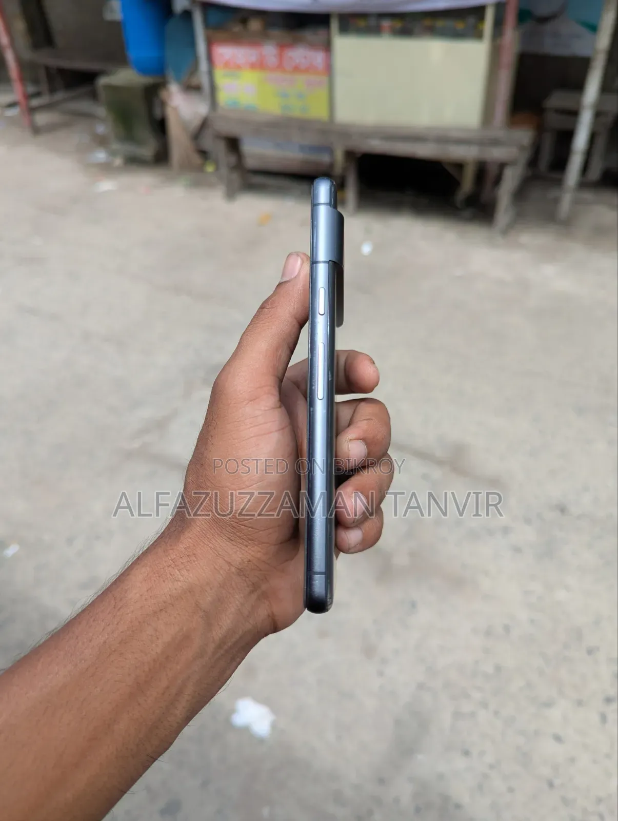 গুগল পিক্সেল ৭ ১২৮ জিবি ব্ল্যাক