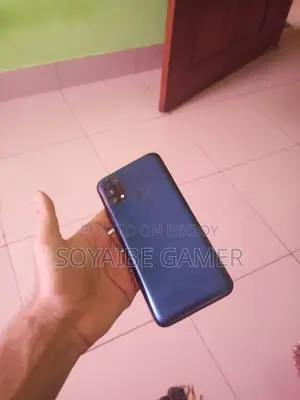 Samsung Galaxy M31 128 GB Blue