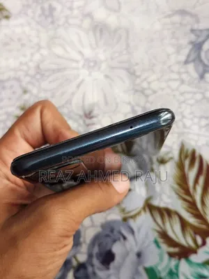 Oppo Reno5 4G 128 GB Black