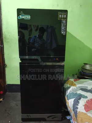 মার্শেল ফ্রিজ