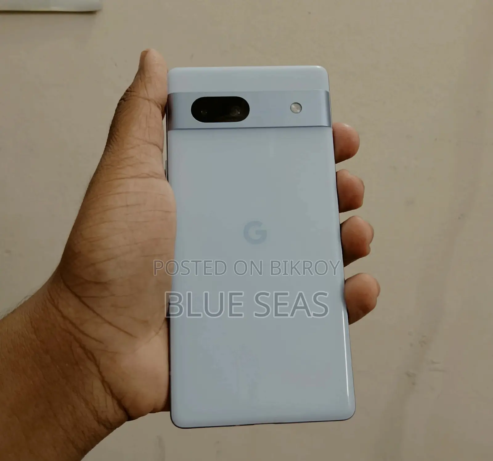 Google Pixel 7a 128 GB Blue