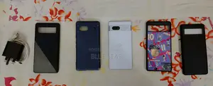 Google Pixel 7a 128 GB Blue
