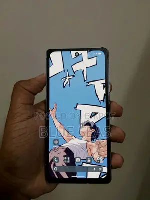 Google Pixel 7a 128 GB Blue