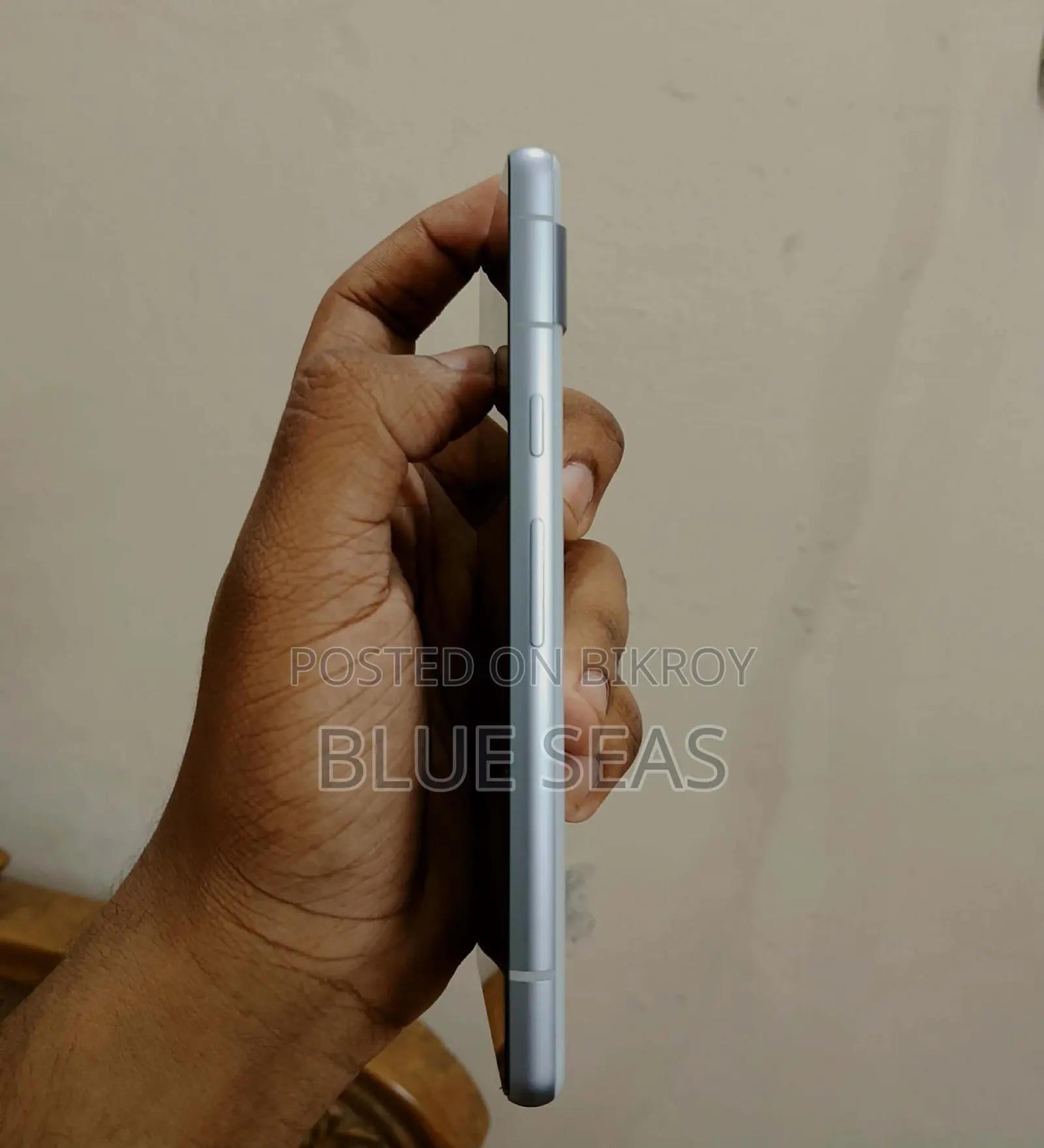 Google Pixel 7a 128 GB Blue