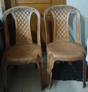 Plastic Chair