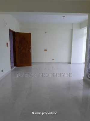 3 Bedroom Apartment in Numan Property Bd, Basundhara for Rent