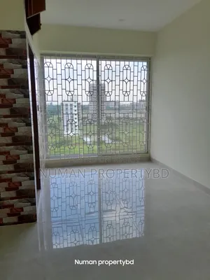 3 Bedroom Apartment in Numan Property Bd, Basundhara for Rent