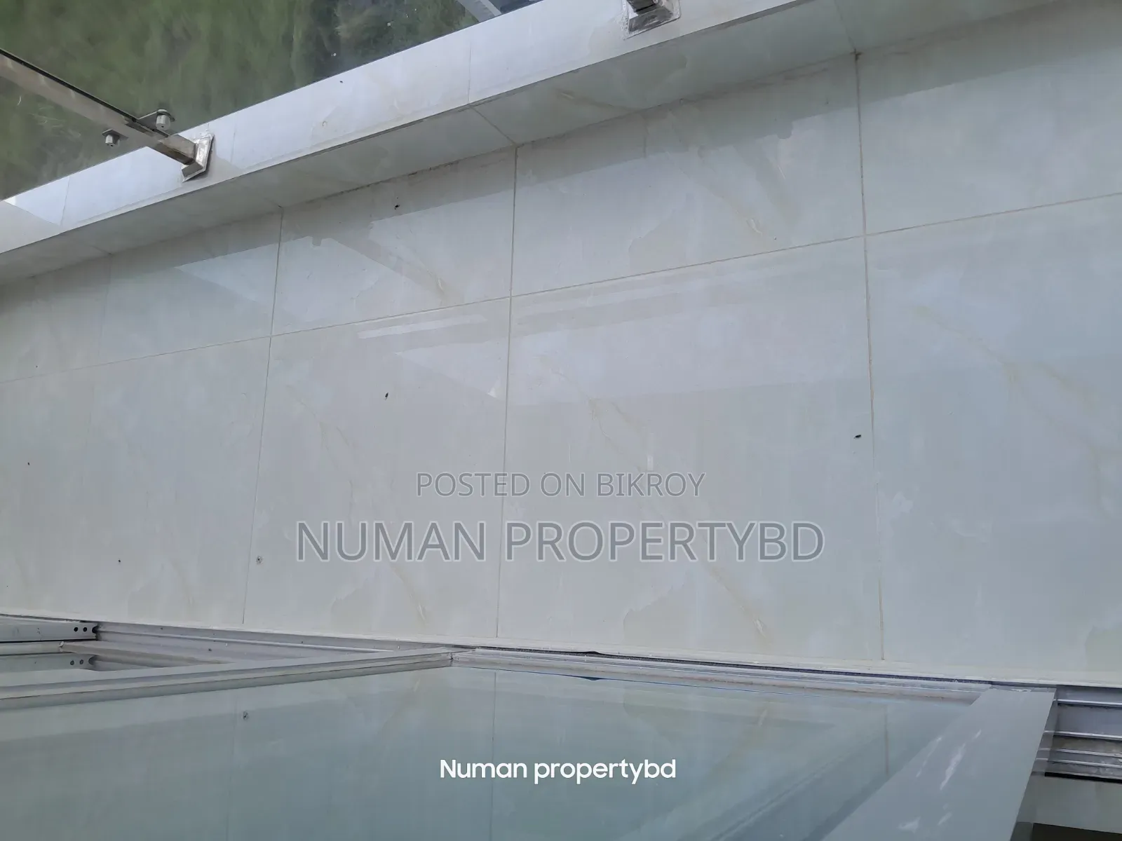 3 Bedroom Apartment in Numan Property Bd, Basundhara for Rent