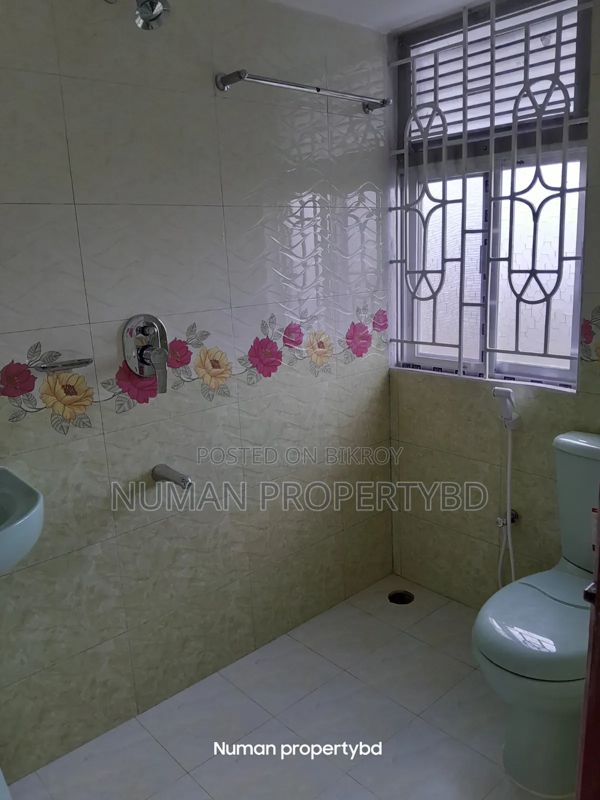 3 Bedroom Apartment in Numan Property Bd, Basundhara for Rent